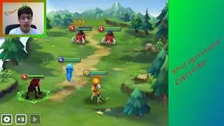 Summoners War Beginner Guide | #1