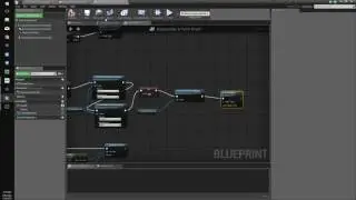 Creating a VR Zombie Game With UE4 Blueprints (Part 5 - Game Mode)