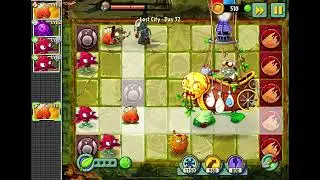Plants vs Zombies 2 Day 32 Lost City Zomboss (Music Video)