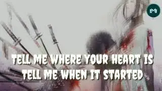 Move on - nightcore (Aj Mitchell) (lyrical)