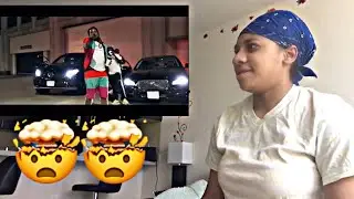 FBG DUCK - SHIDD (Reaction)