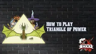 How to Play Triangle of Power | Complete Rules & Gameplay Guide