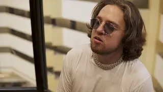 KEVIN NOVA - REAL CLOSE (Official Music Video)