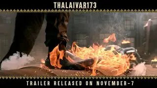 THALAIVAR 173 Trailer Promo - Rajinikanth | Kamal Hassan | Shruti Hassan | Raj Kamal Films