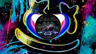 Marshmello - Silence ft. Khalid (Codeko Remix)