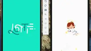 lottie-flutter sample 練習