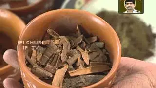 ruchi chuurnam udara samasyalaku