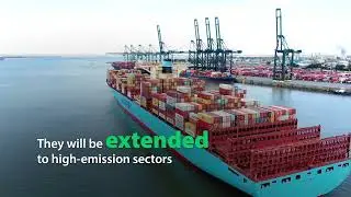 The EU's Emissions Trading System (ETS) explained
