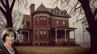 The Haunting of Julie Harris House , Atlanta , Georgia