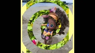 LOL OMG and summer 2022 КУКЛЫ ЛОЛ ОМГ И ЛЕТО Fashion Doll #shorts