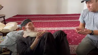 Узбекистан! Мулла 35 Лет не выходит из  Мечети!