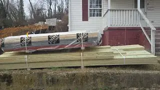 How we saved over $3000.00 at Home Depot using their money