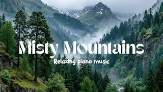 Peaceful Piano Music for Deep Sleep & Relaxation | Calm Nature Sounds