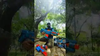 Nerf echo 2.0 review #nerf #toys #toyguns