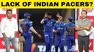 IPL 2023: Mumbai Indians' strongest playing XI | Sports Today