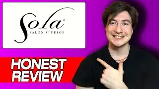 Sola Salon Studios Honest Review: My Personal Experience with the Salon Suite Service