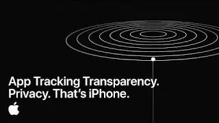 Privacy | App Tracking Transparency | Apple
