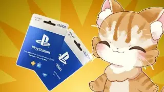 新年会　福袋もゲオセールも収穫なしなのでPlaystationストアでお買い物をする