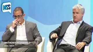 Structural Revolution - Media Sales Summit - AdNews