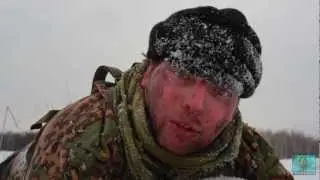 Bonus (Безумный боевик (crazy action))