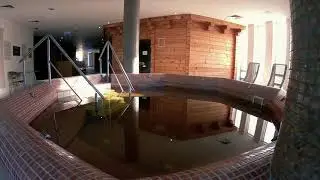 Martfű Term&aacute;l Spa