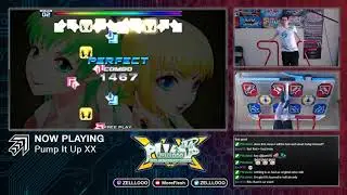 ZELLLOOO - Reminiscence DP23 SSS