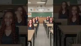 That one kid in school