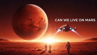 🚀 Traveling to Mars | Can Humans Really Live on Mars? | Future Talks Podcast Episode 01