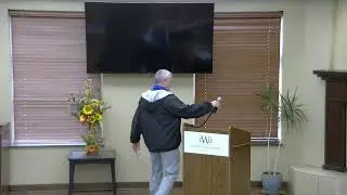 DWU 2025 Live at the McGovern: Mission Trip - Featuring Pres. Kittle & Students