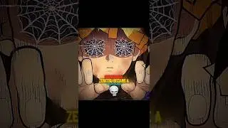Demon Slayer Zenitsu Agatsuma Epic Moments ☠️|| #shorts #anime #demonslayer #zenitsu