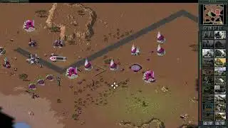Dawn of the Tiberium Age Co-Op: [3] Multiplicating Force (Medium)