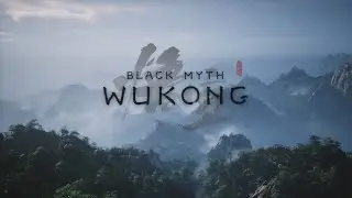 BlackMythWukong Chapter3-2 Gameplay NG+