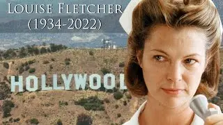 Louise Fletcher (1934-2022)