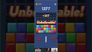 O BLOCK BLAST ep 2, foi muito bom desta VEZ...