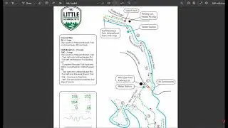 2025 Little Patuxent River 10km
