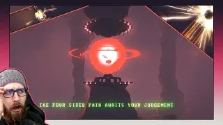 PIXEL PEW PEW | Let's Play Recompile | FULL DEMO VERSION