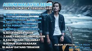 LAGU SLOW ROCK MALAYSIA 80-90AN - LAGU JIWANG 80AN DAN 90AN TERBAIK - KOLEKSI LAGU JIWANG LEGANDA