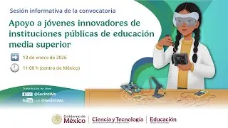 Convocatoria 