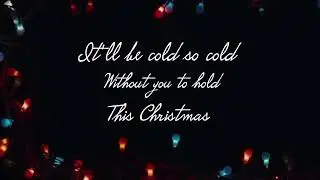 Giant and the Georges - Lonely This Christmas (cover)