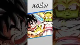 &iquest;Cual es el Mejor Support De Dragon Ball Legends? #dragonballlegends