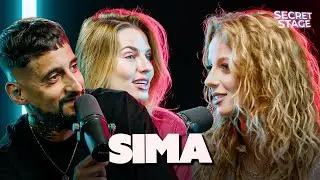 SIMA / Secret Stage Europy 2