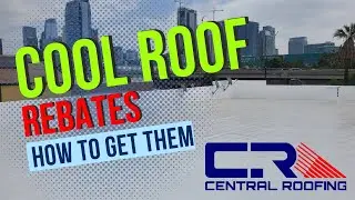 How To Apply For A Cool Roof Rebate [2022]