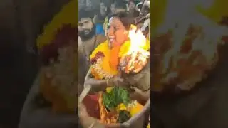#mannaraja #god #sudalai_madan #villupattu #sami #song #kovil #youtupeshort #reels #sudalaivillu