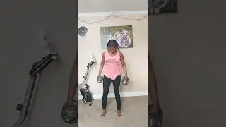 Beginner friendly-total body workout part 2