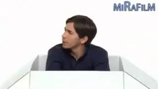 Mac vs PC - Out of the Box (Мак против ПК)