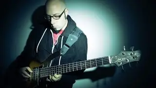 Steve Jenkins Interview /// Scott's Bass Lessons