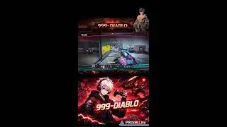 Codm | 999~Diablo mentioned you .. #codm
#shortslive