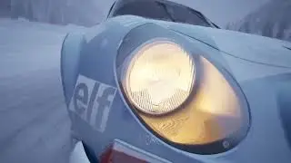 Официальный трейлер запуска обновления Assetto Corsa Rally 0 2
