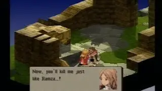 310 - Scene 75 - The End - Ruins of Zeltennia Castle's Church