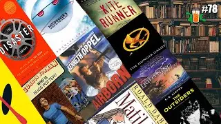 Soda Speak #78 - Book Club